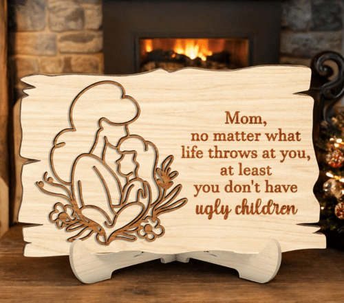 Letrero Del Dia De La Madre 2 Creativo Digital